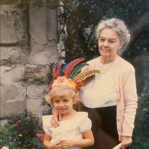 Meet your Posher, Cheryl